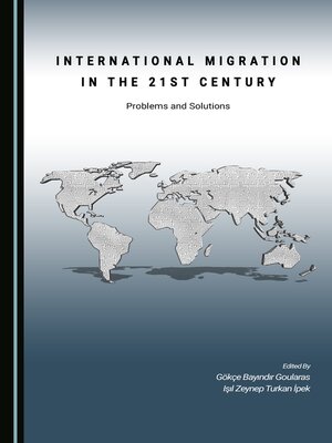 cover image of International Migration in the 21st Century